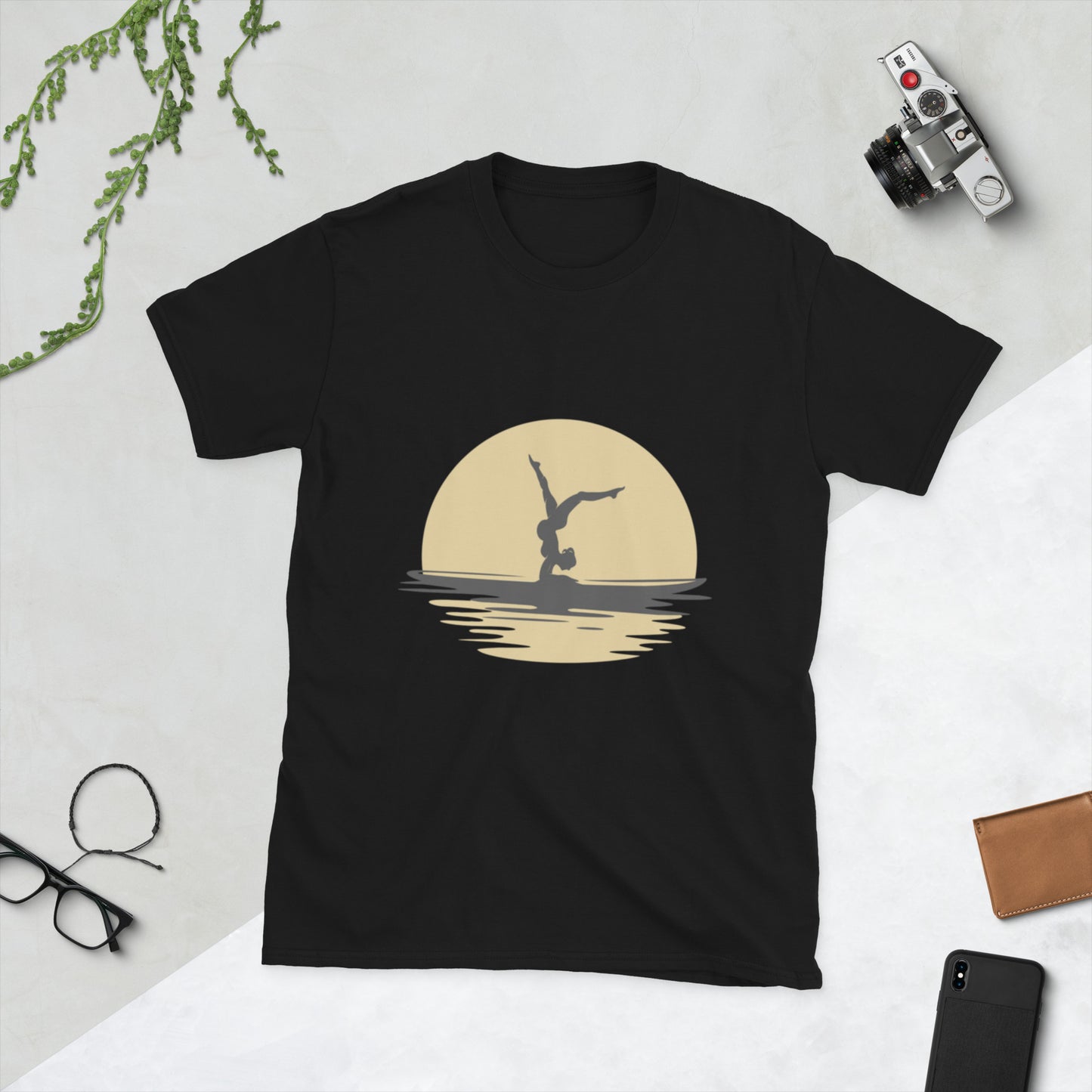 Mama Sunrise T-Shirt