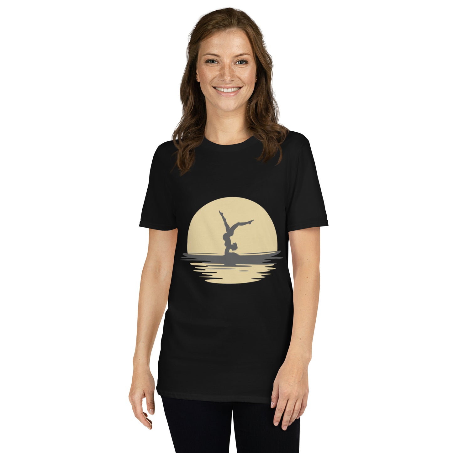 Mama Sunrise T-Shirt