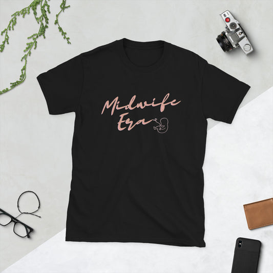 Midwife Era T-Shirt