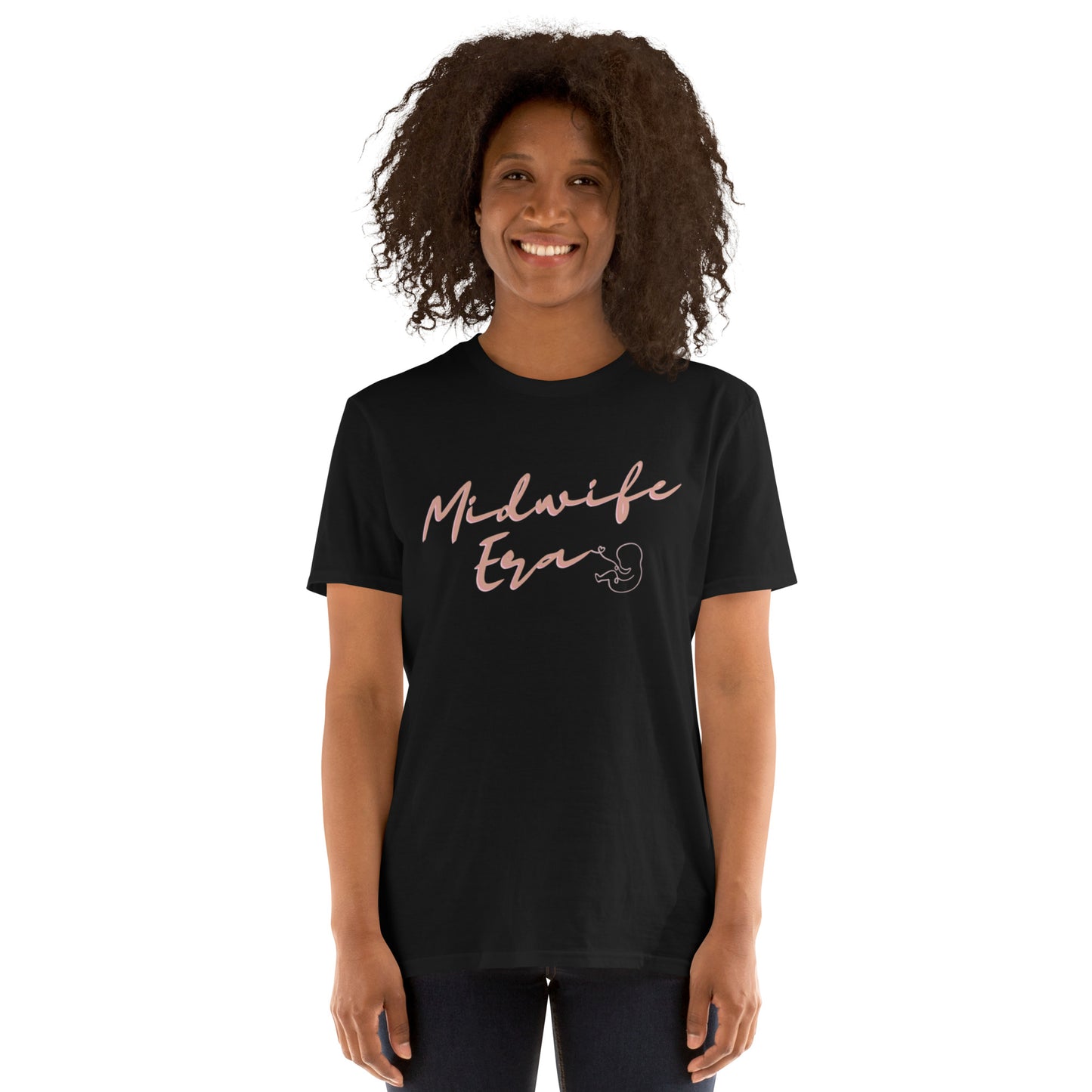 Midwife Era T-Shirt