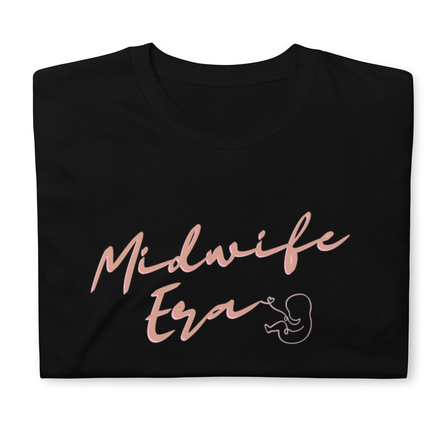 Midwife Era T-Shirt