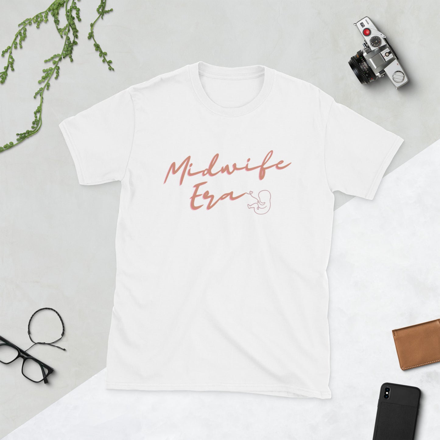 Midwife Era T-Shirt