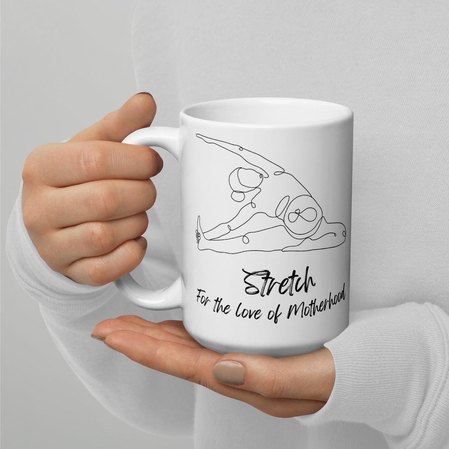 Release Mama Mug