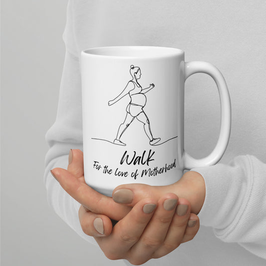 Moving Mama Mug